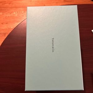 Tiffany Woven Glass Vase